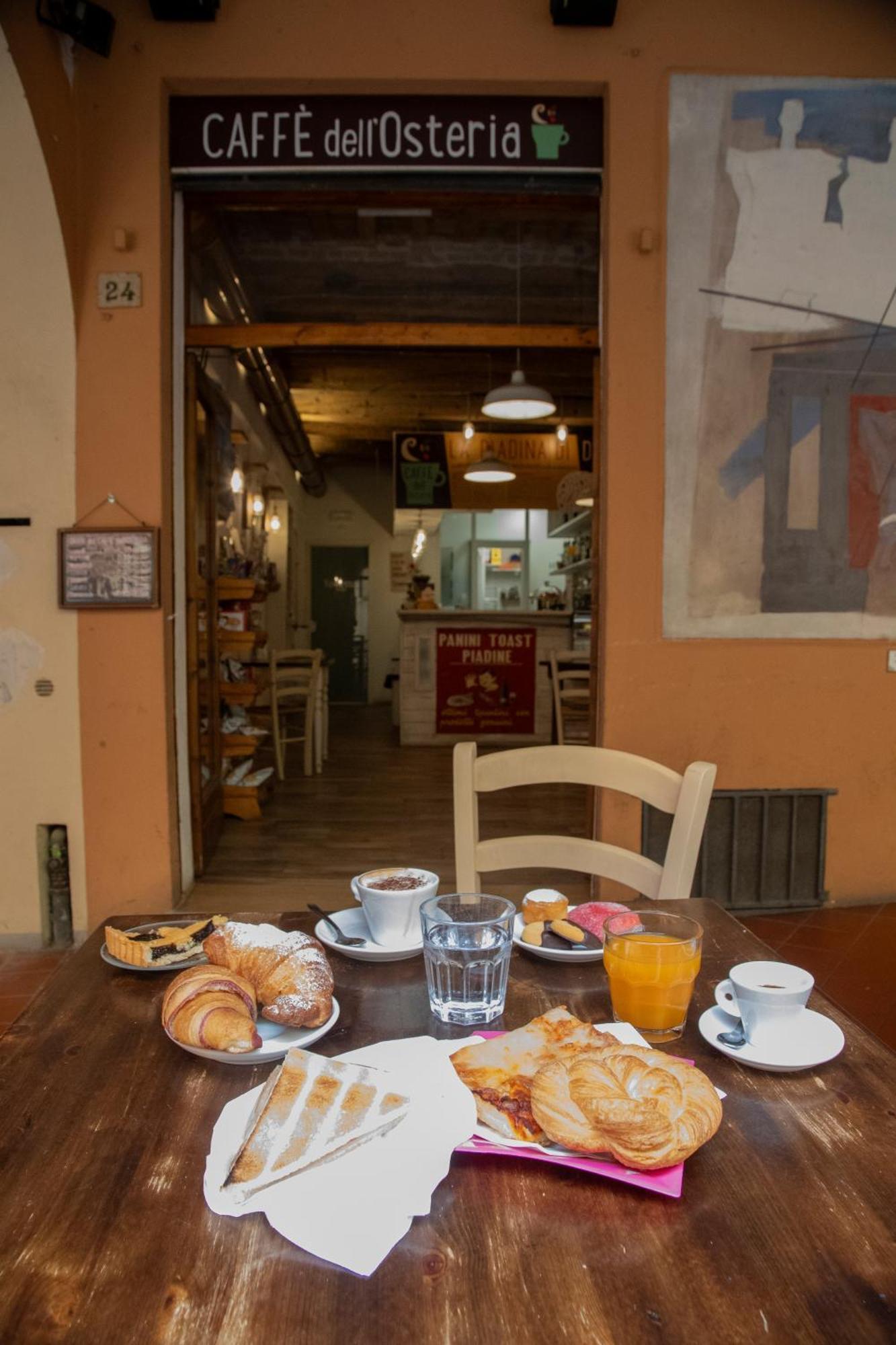 דוצה Locanda Dolcevita מראה חיצוני תמונה